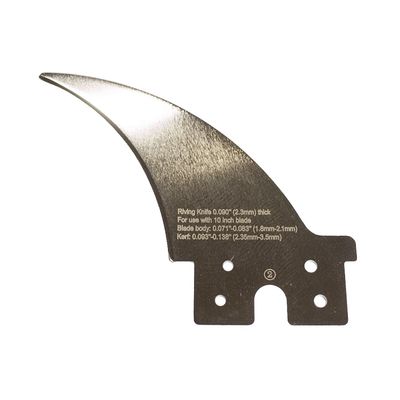 2.3mm Riving Knife